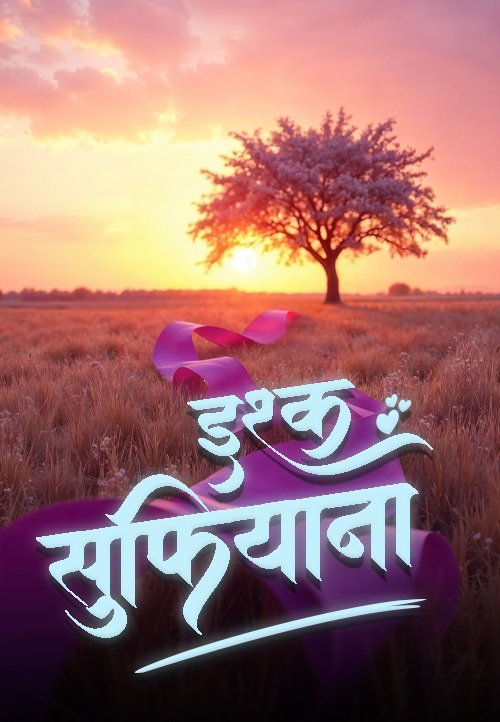 Ishq Sufiyana